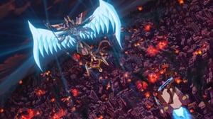 Yu-Gi-Oh! Vrains, Season 2 Episode 27 image