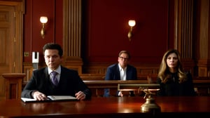 Bull, Season 5 Episode 9 image