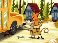 Camp Lazlo!, Season 5 Episode 5 image