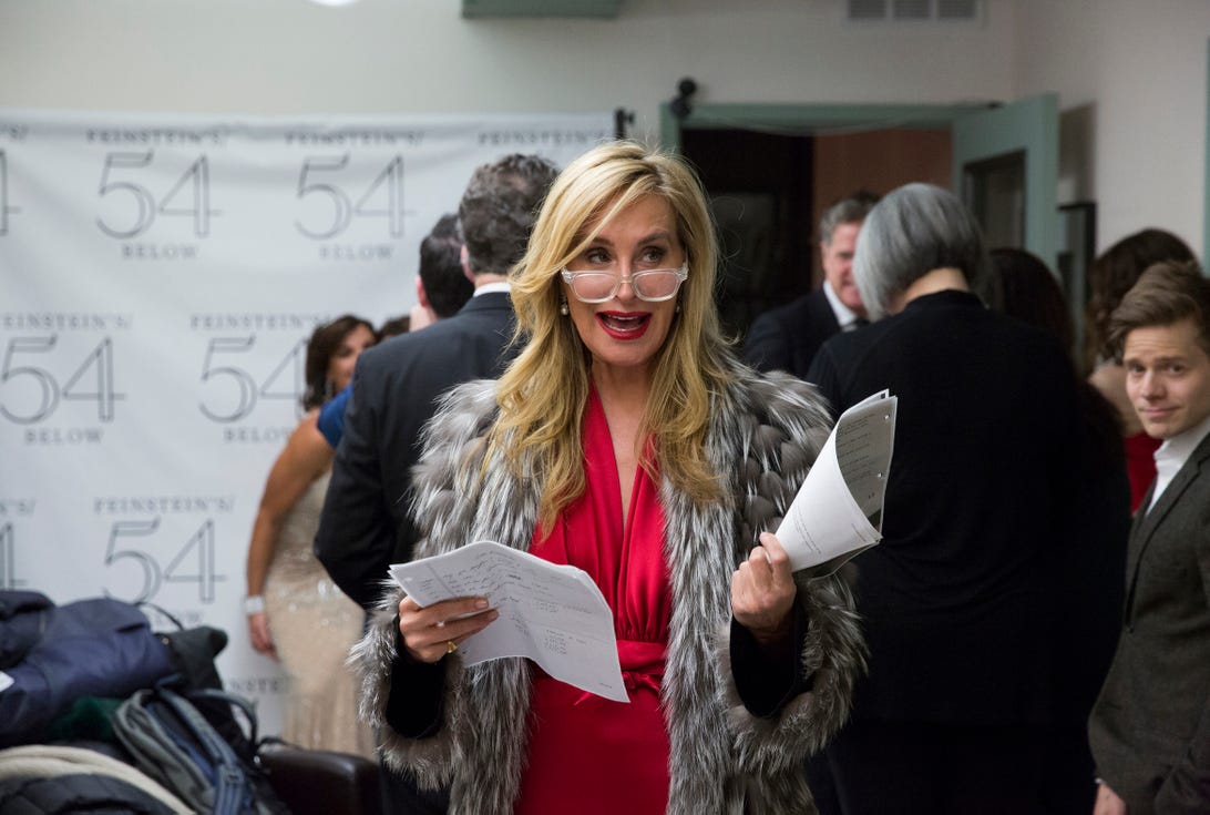 Sonja Morgan, The Real Housewives of New York City
