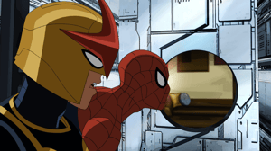 Ultimate Spider-Man, Season 2 Episode 9 image