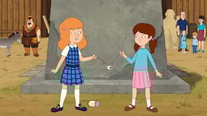 F Is for Family, Season 5 Episode 2 image