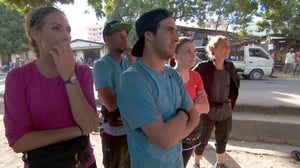 The Amazing Race, Season 29 Episode 4 image