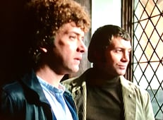 The Professionals, Season 2 Episode 9 image