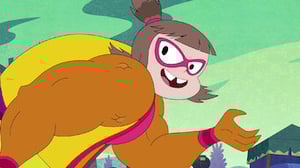 Harvey Girls Forever!, Season 3 Episode 10 image