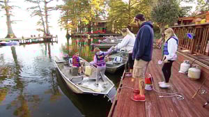 Tennessee Crossroads, Season 35 Episode 25 image