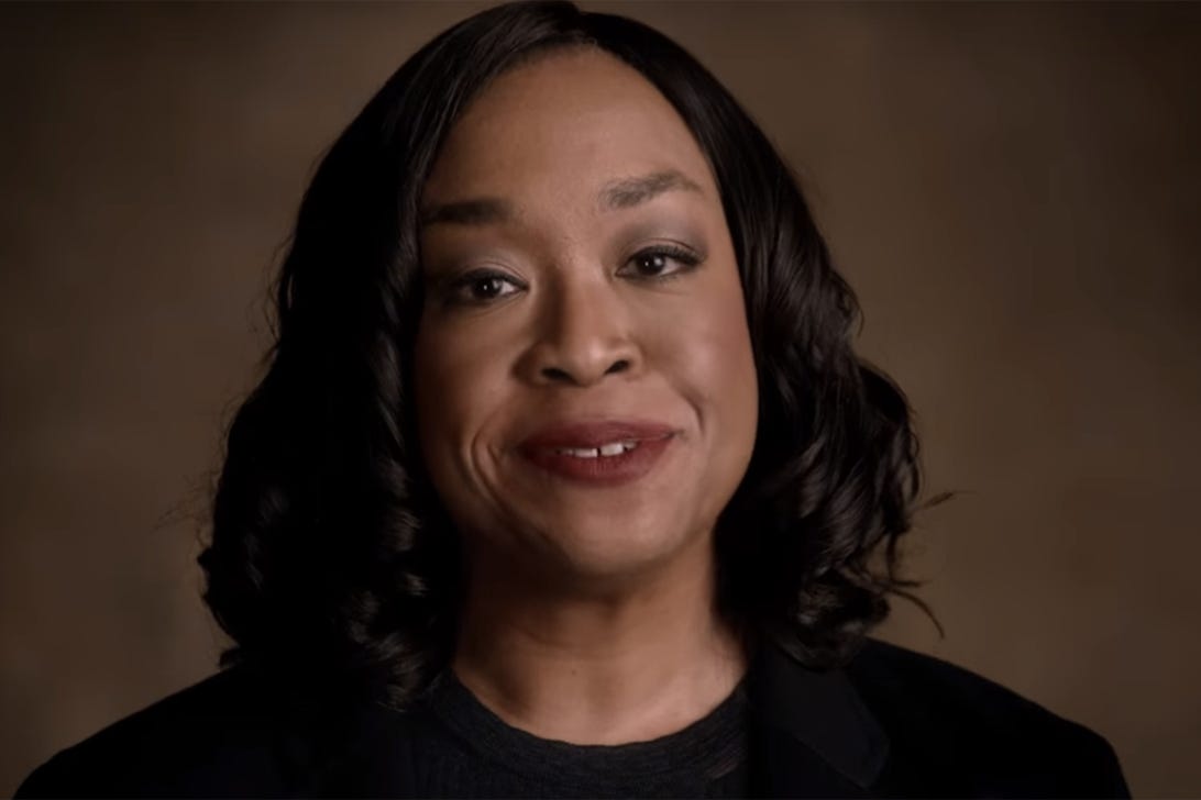 Another Shonda Rhimes Pilot Was Scooped Up By ABC
