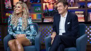 Watch What Happens Live with Andy Cohen, Season 15 Episode 139 image