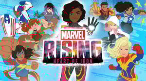 Marvel Rising: Initiation, Season 2 Episode 2 image