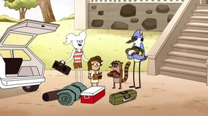 Regular Show, Season 5 Episode 36 image