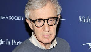 Woody Allen Refutes Molestation Allegation in Lengthy Letter: "I Did Not Molest Dylan"