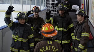 Station 19, Season 4 Episode 11 image