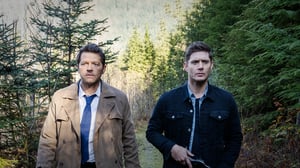 Supernatural, Season 15 Episode 9 image