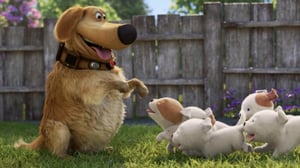 Dug Days, Season 1 Episode 2 image