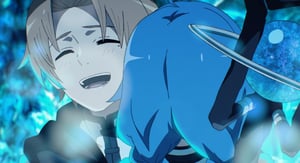 Mushoku Tensei: Jobless Reincarnation, Season 2 Episode 21 image