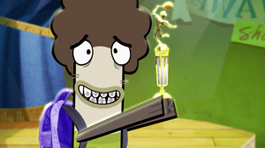 Fish Hooks, Season 1 Episode 7 image