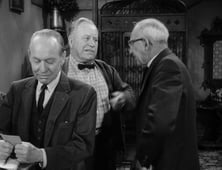 Petticoat Junction, Season 2 Episode 27 image