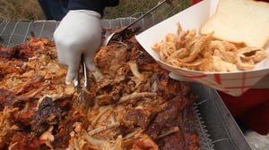 Original Fare, Season 1 Episode 16 image