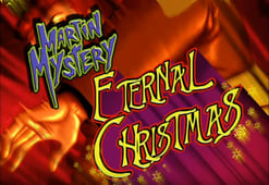 Martin Mystery, Season 1 Episode 10 image