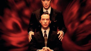 NBC Developing TV Series Based on The Devil's Advocate