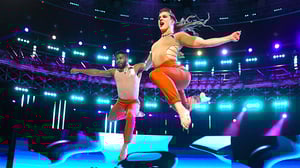 World of Dance, Season 3 Episode 4 image