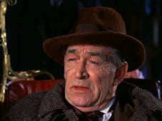 The Wild Wild West, Season 4 Episode 17 image