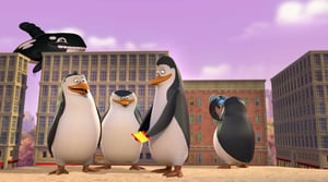 The Penguins of Madagascar, Season 1 Episode 18 image