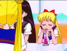 Sailor Moon, Season 5 Episode 19 image