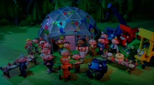 Bob the Builder, Season 10 Episode 15 image