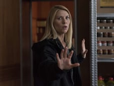 Homeland, Season 7 Episode 11 image