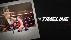 WWE Timeline, Season 1 Episode 1 image