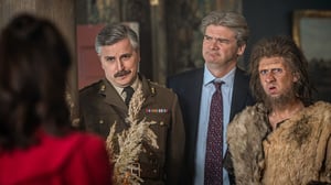 Ghosts, Season 3 Episode 4 image