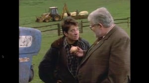 Pie in the Sky, Season 1 Episode 9 image