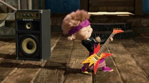 Masha and the Bear, Season 2 Episode 3 image