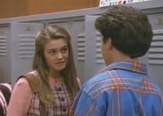 The Wonder Years, Season 5 Episode 11 image