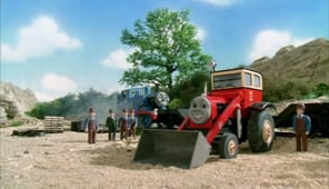Thomas & Friends, Season 6 Episode 7 image