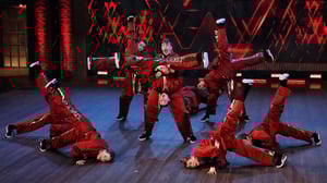 World of Dance, Season 4 Episode 9 image
