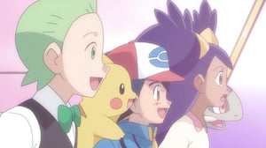 Pokémon, Season 14 Episode 36 image