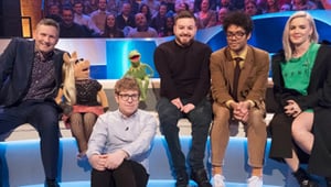 The Last Leg, Season 14 Episode 5 image