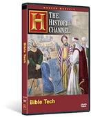 Modern Marvels, Season 10 Episode 10 image