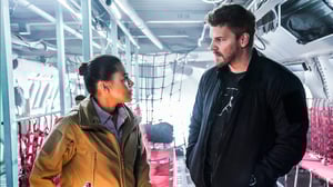 SEAL Team, Season 4 Episode 9 image