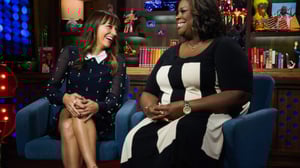 Watch What Happens Live with Andy Cohen, Season 11 Episode 59 image