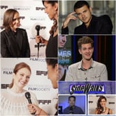 Sidewalks Entertainment, Season 26 Episode 7 image