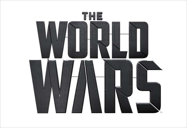 Exclusive: Check Out the Trailer for History's The World Wars
