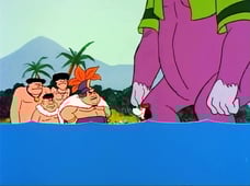 The Great Grape Ape Show, Season 1 Episode 1 image