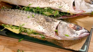 The Big Family Cooking Showdown, Season 2 Episode 5 image