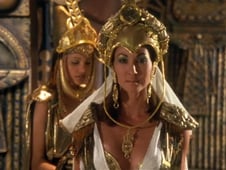 Tarzan: The Epic Adventures, Season 1 Episode 8 image