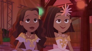 The Proud Family: Louder and Prouder, Season 1 Episode 9 image