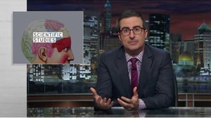 Last Week Tonight with John Oliver, Season 3 Episode 11 image