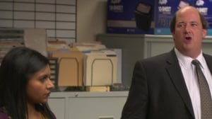 The Office, Season 8 Episode 13 image